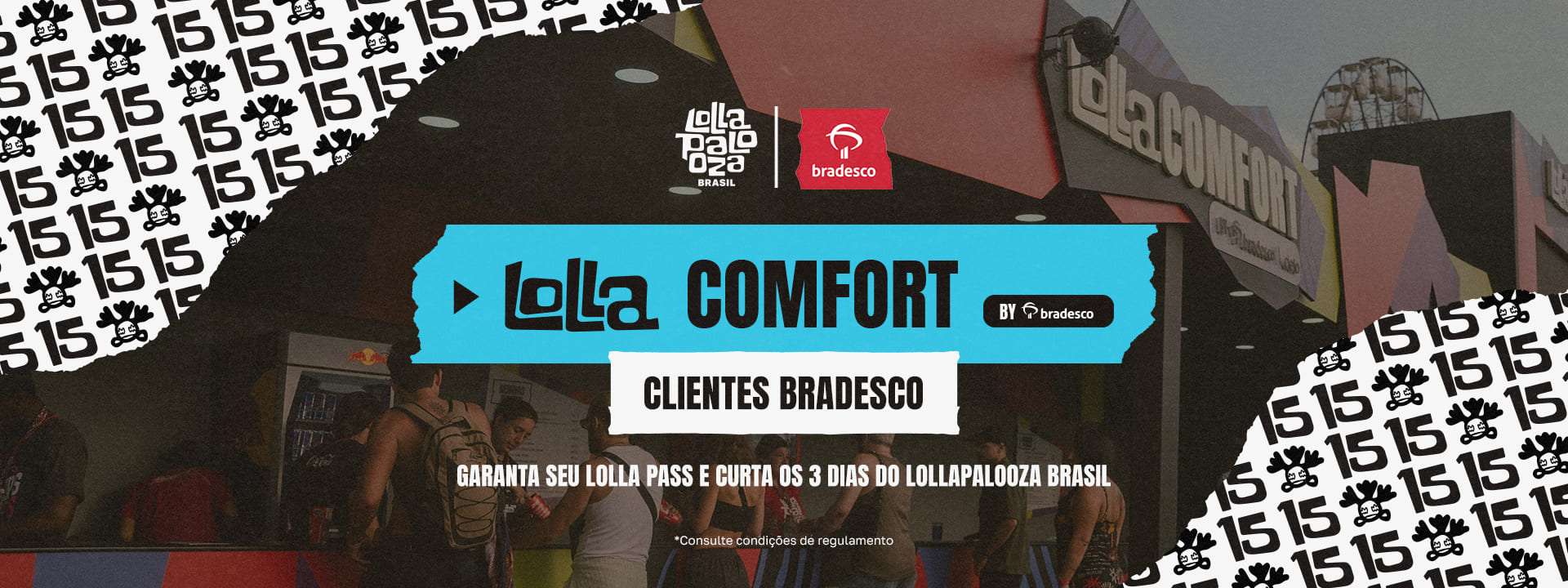 Lollapalooza Brasil 2027