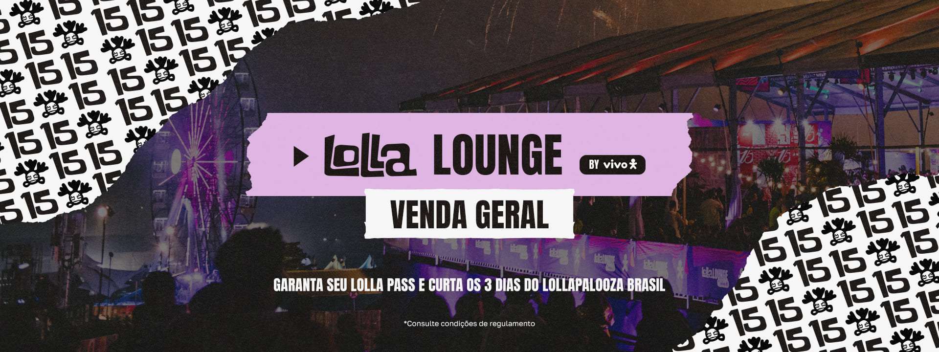 Lollapalooza Brasil 2027