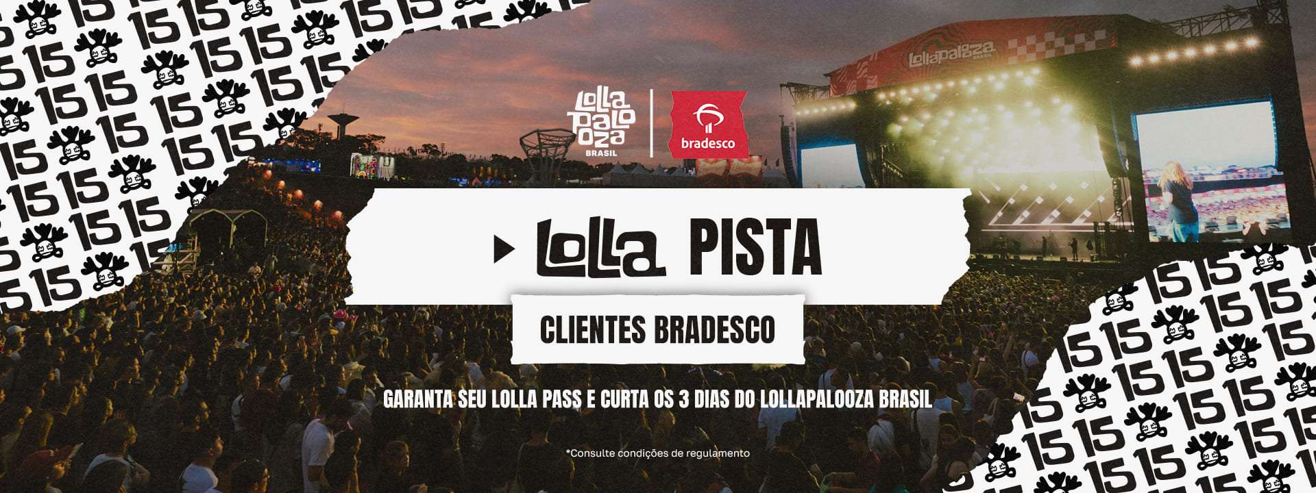 Lollapalooza Brasil 2027